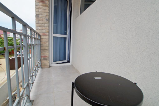 Трёхместный 