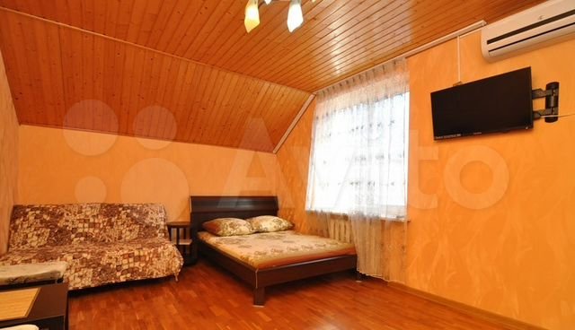 3-6-местный. Частный сектор На Самбурова. Анапа