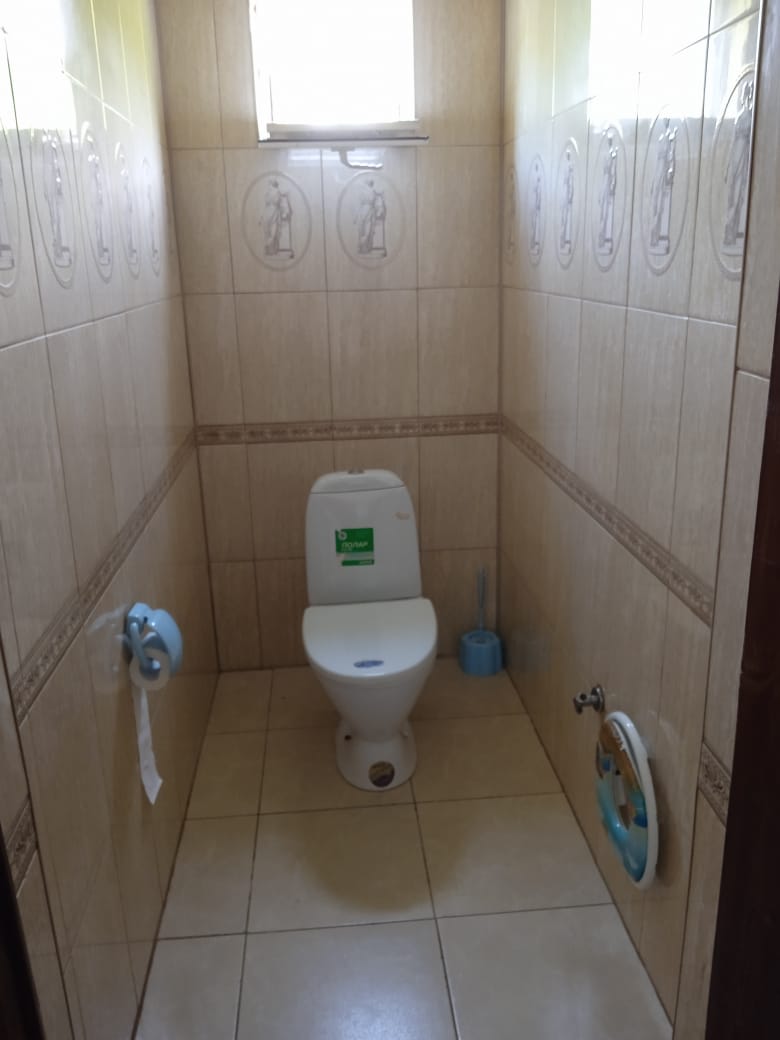 . Гостевой дом "Грант" . Новый Афон