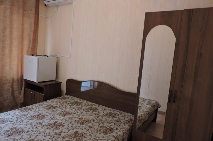 . Гостевой дом "Остров сокровищ" . Лоо