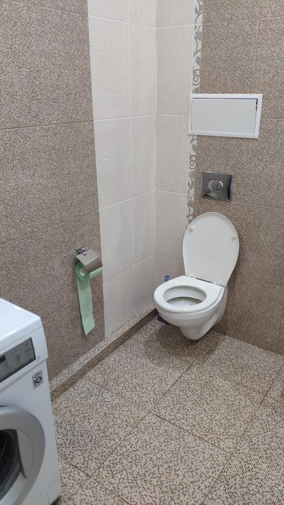 . Гостевой дом На Приречной. Туапсе