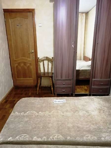 . Квартира в многоквартирном доме 3 комнатная Центральная 3. Небуг