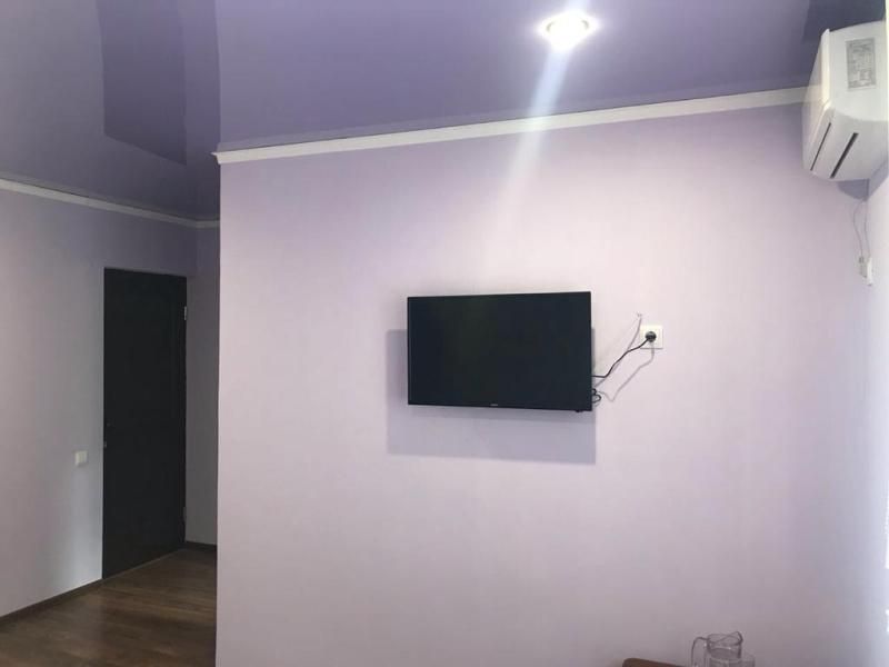 . Гостиница "Южная". Новый Афон