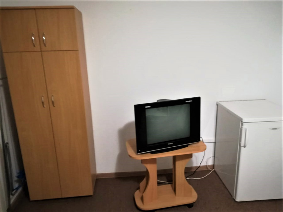 4-местный двухкомнатный номер «Стандарт». Отель "Куру Озен". Солнечногорское