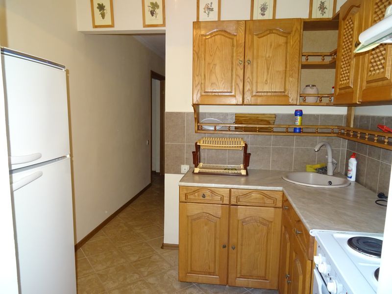 . Квартира в многоквартирном доме Лакоба 56 кв 10. Новый Афон