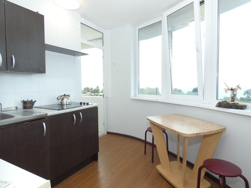 . Гостевой дом "Агава". Лазаревское