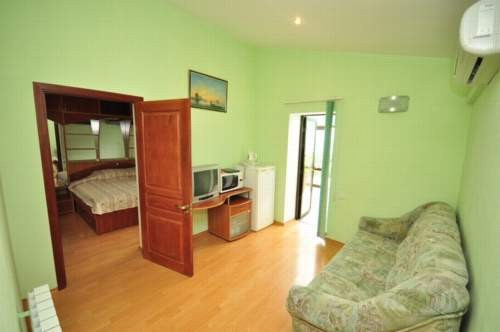 Категория Люкс B. Вилла Катрин. Массандра