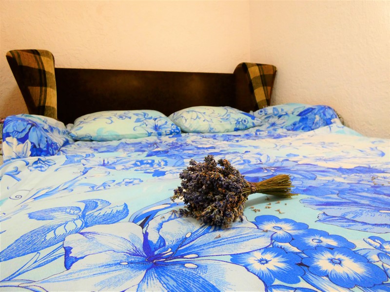 . Частный сектор Алупкинское шоссе 64 в Гаспре. Гаспра