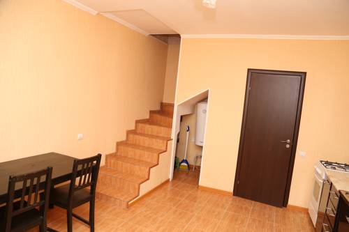 . Коттедж "Семейный". Ольгинка