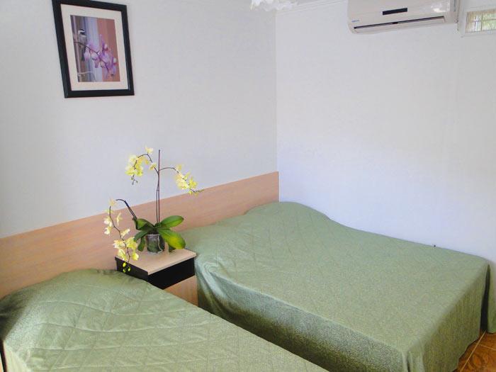 . Частный сектор Степная 48. Анапа