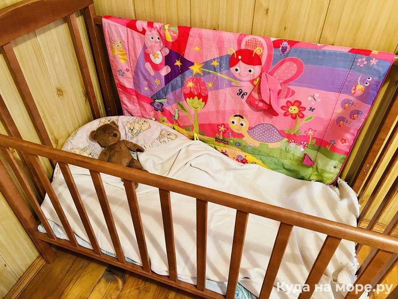 . Гостевой дом "Selena". Анапа