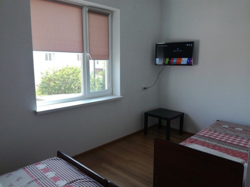 Трехместный номер. Частный гостевой дом Касабланка. Кучугуры