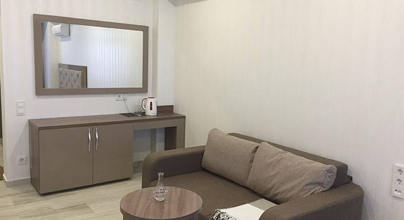 Стандарт улучшенный. Гостиница "Парк Авеню". Кореиз Стандарт улучшенный. Гостиница "Парк Авеню". Кореиз