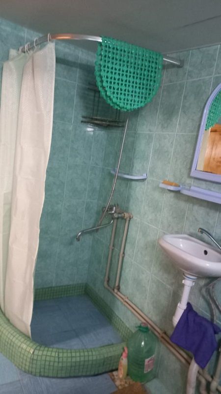 . Гостевой дом Лакоба 52. Новый Афон