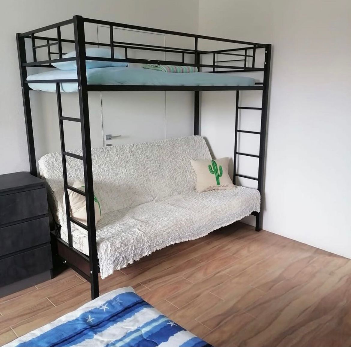 . Частный сектор Часный дом. Голубая бухта