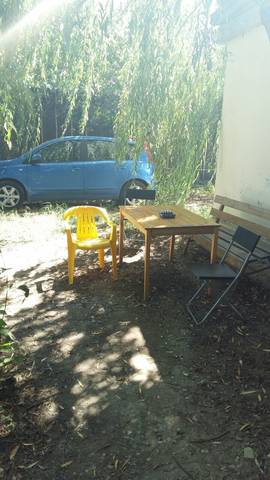 . Частный сектор «У моря». Джубга