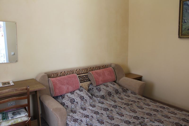 . Гостевой дом "Солнечная дача". Агой