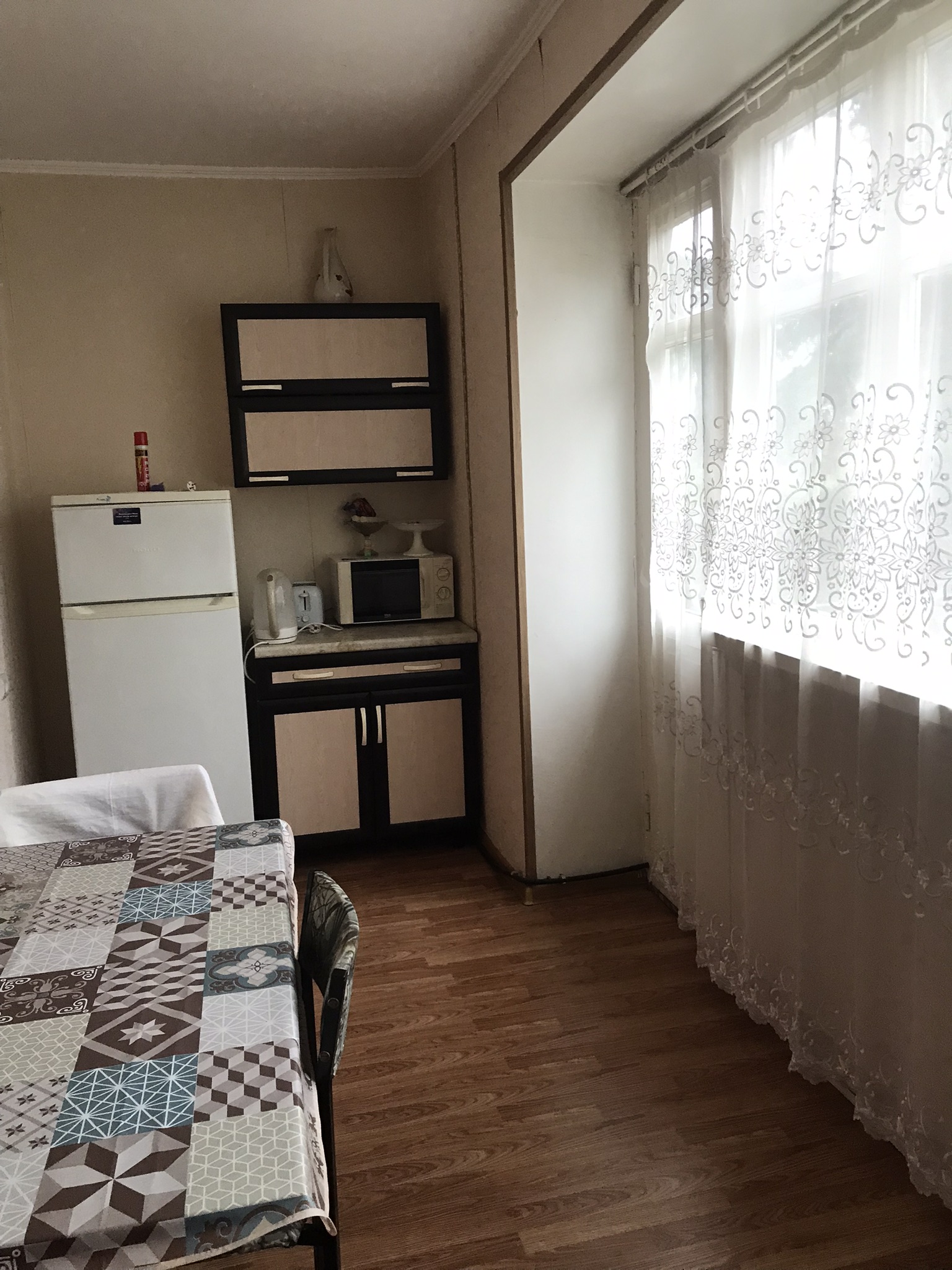 . Квартира в многоквартирном доме 2х комнатная квартира на Абазгаа. Гагра . Квартира в многоквартирном доме 2х комнатная квартира на Абазгаа. Гагра