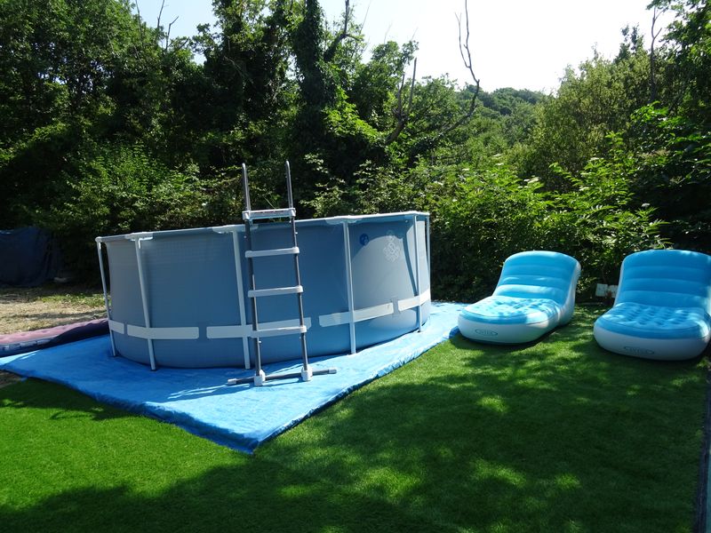 . База отдыха 《КАМЕЛИЯ》. Лермонтово