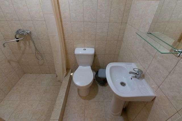 . Частный сектор "На Ореховой 58". Джубга . Частный сектор "На Ореховой 58". Джубга