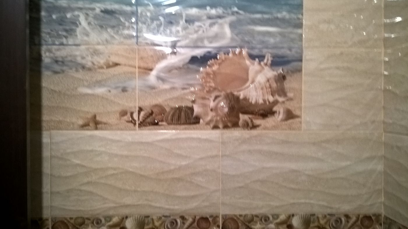 . Квартира в многоквартирном доме Апартаменты с видом на море.. Отдых с детьми