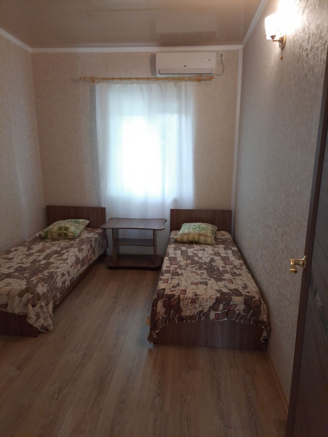 . Гостевой дом Эльпида. Коктебель . Гостевой дом Эльпида. Коктебель