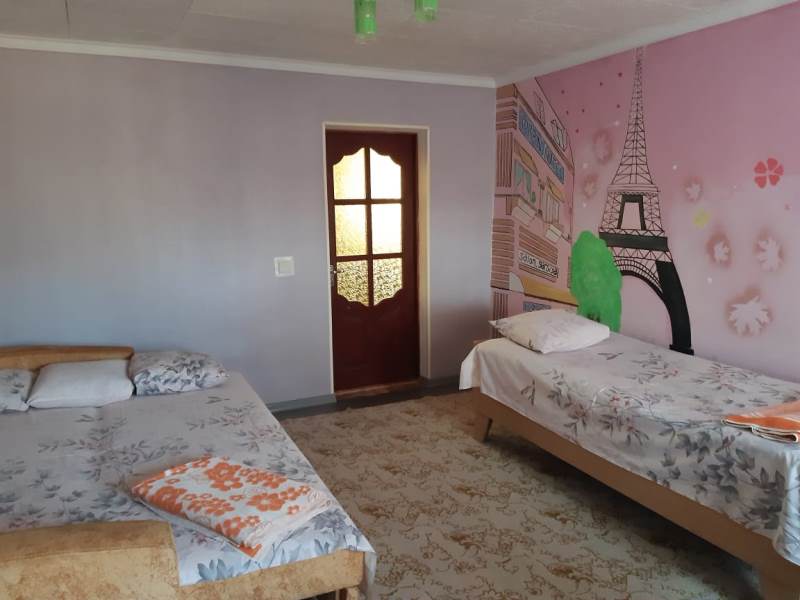 Дом под ключ. Дом под-ключ "Демышева 69". Евпатория