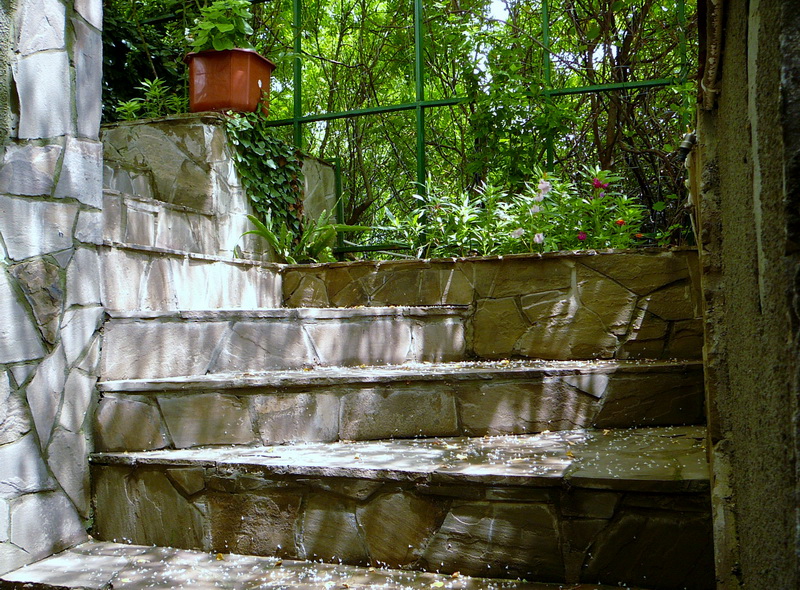 . Эллинг «Юрий». Алупка . Эллинг «Юрий». Алупка