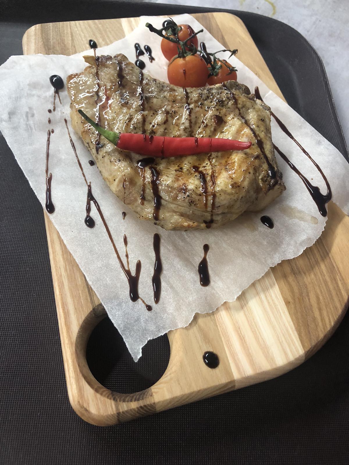 . Гостевой дом АнНи. Гаспра