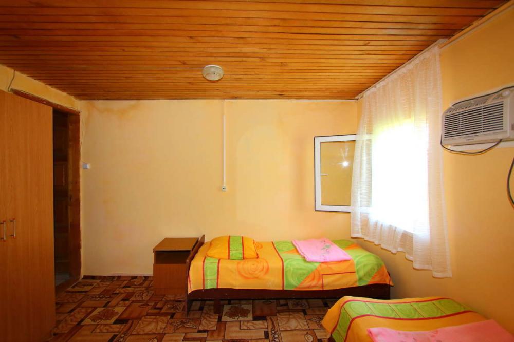 Бюджетный трехместный . Частный сектор "На Ореховой 58". Джубга Бюджетный трехместный . Частный сектор "На Ореховой 58". Джубга