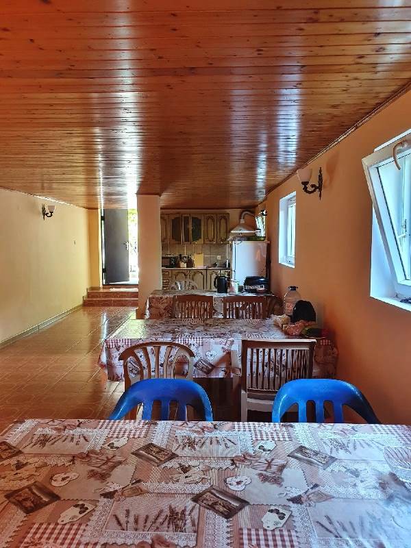 . Гостевой дом Джинджолия 8 . Новый Афон