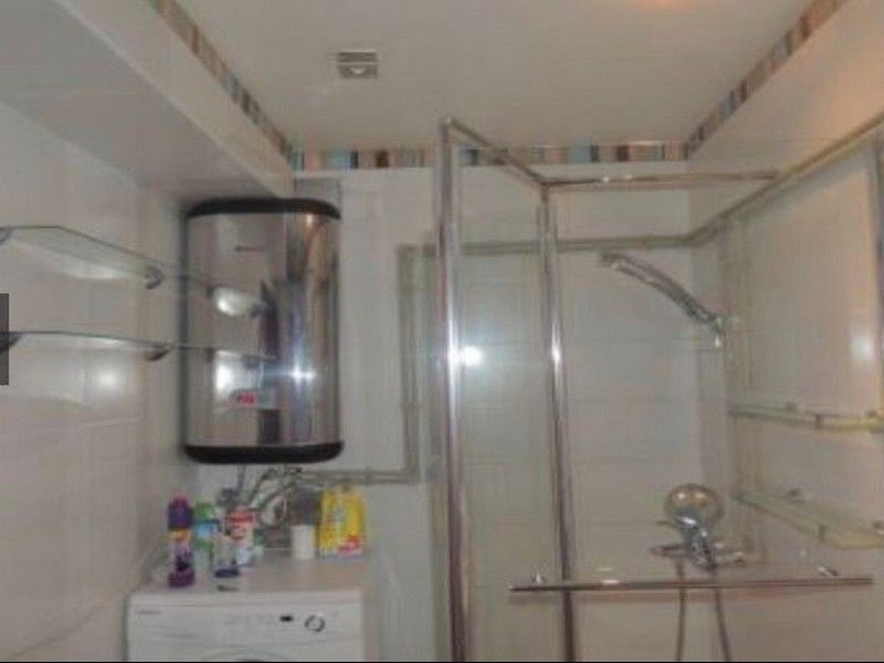 . Квартира в многоквартирном доме Абазгаа 55/1 кв 75. Гагра