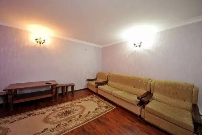 Люкс. Отель «Фрирайд». Эльбрус - гостиницы