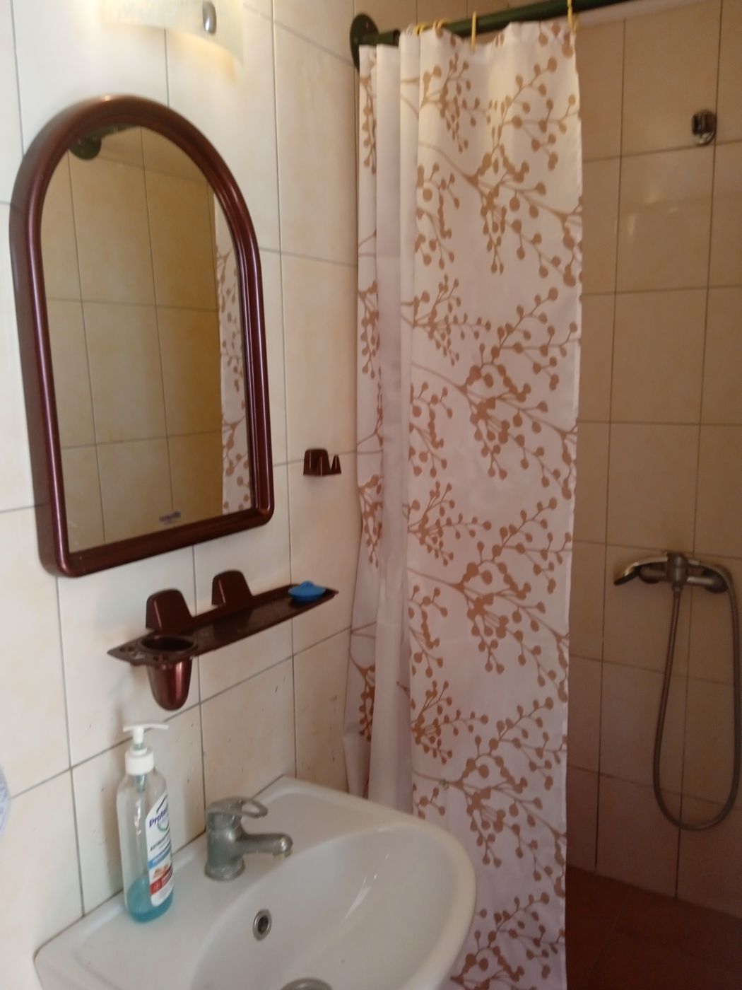 . Гостевой дом "Ирина". Крым - частный сектор