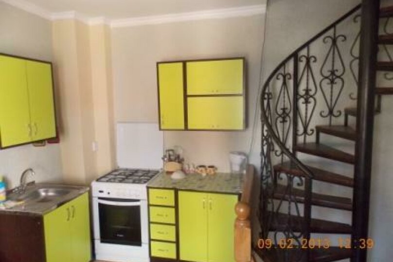 . Гостиница Метида. Анапа