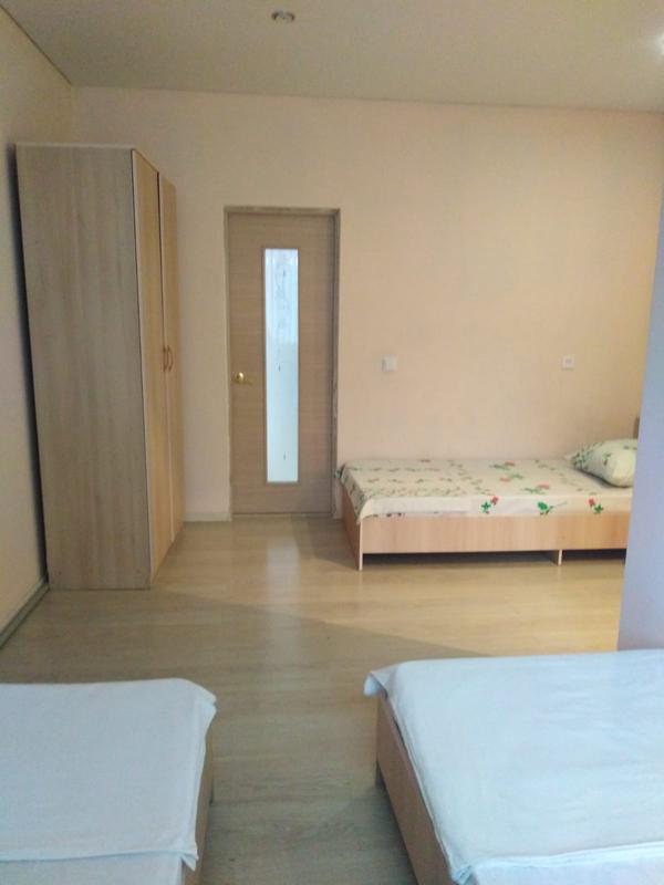 . Частный сектор "Серине". Новый Афон