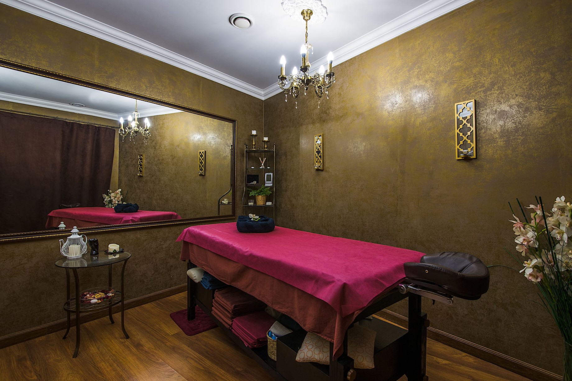 . Санаторий «Старинная Анапа». Анапа