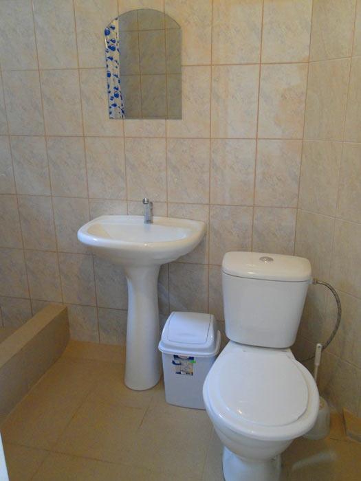 . Частный сектор Степная 48. Анапа