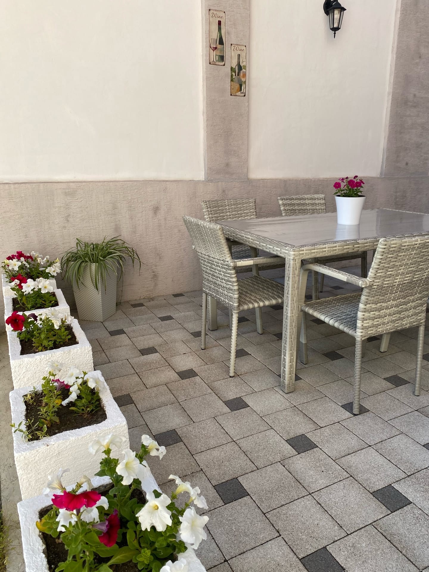 . Гостевой дом ДИВО. Верхнее Джемете