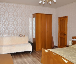 Стандарт. Гостевой дом "У Ольги" - Лазаревское. Лазаревское