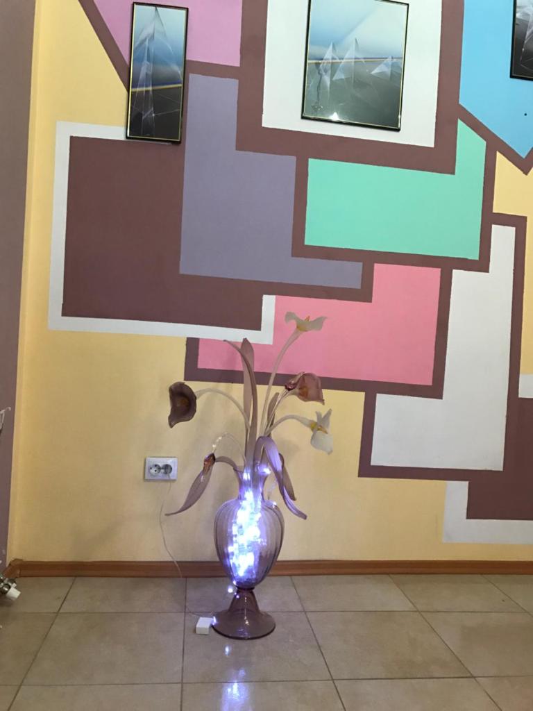 . Гостевой дом «Stefani-Hoff». Лермонтово . Гостевой дом «Stefani-Hoff». Лермонтово