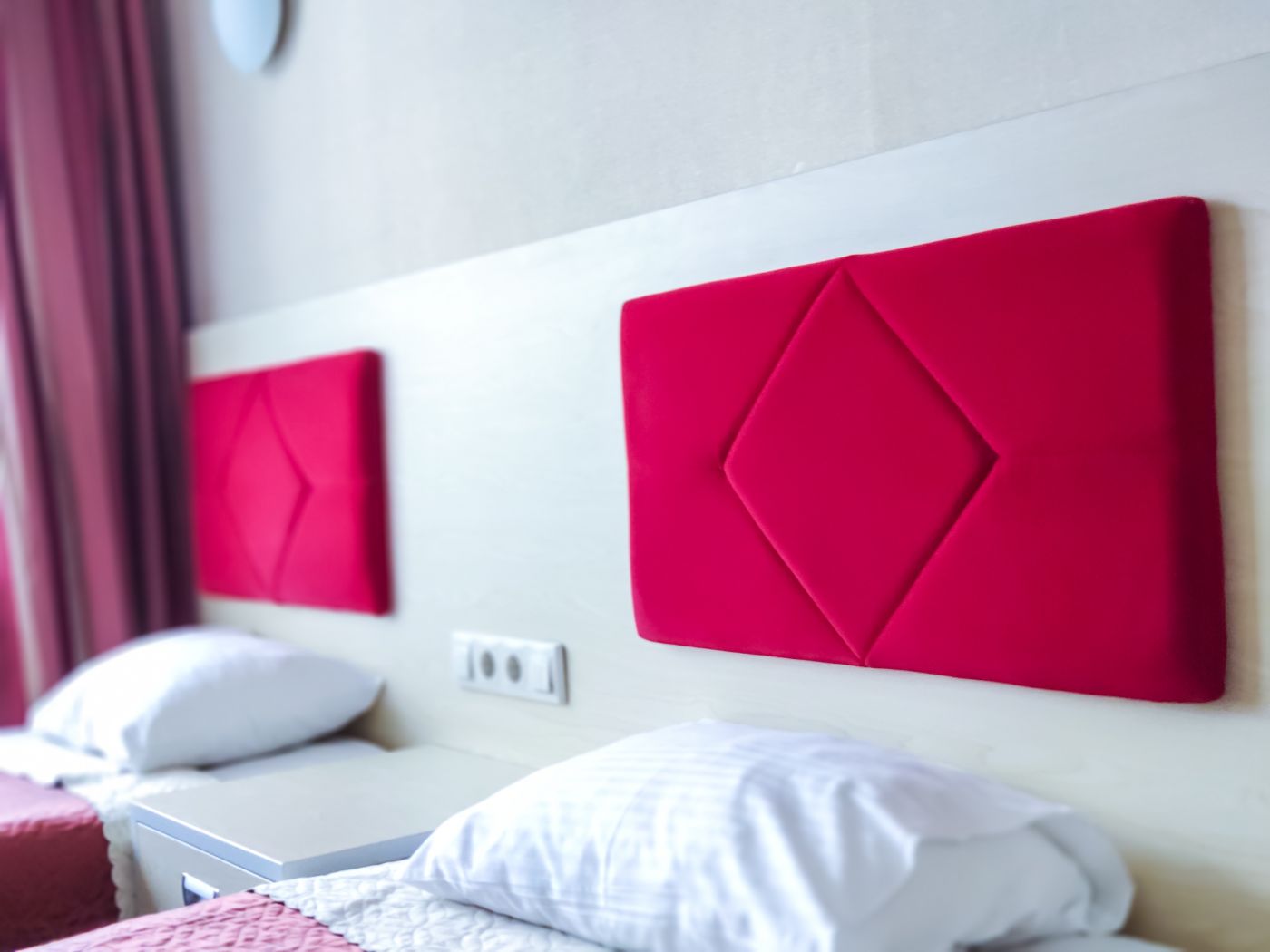 . Отель Апартаменты Волна. Сочи