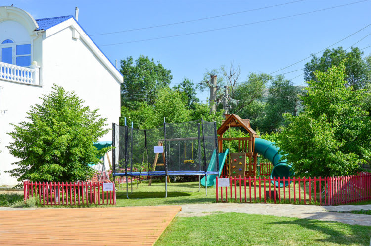 Отель «Дионис»