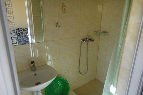 . Гостевой дом «Гриновские Берега». Береговое