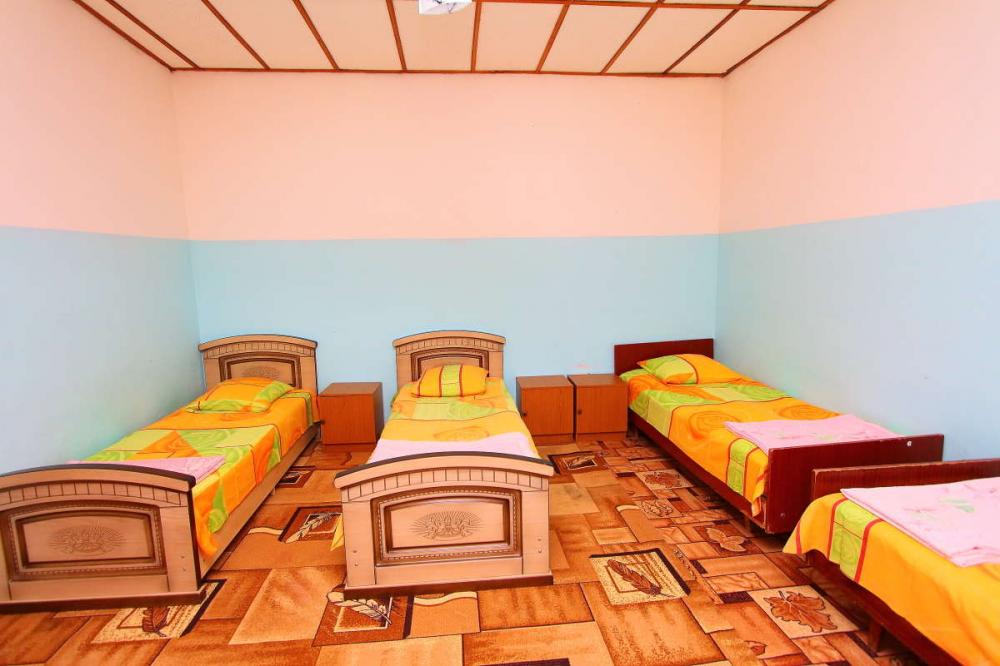 . Частный сектор "На Ореховой 58". Джубга . Частный сектор "На Ореховой 58". Джубга