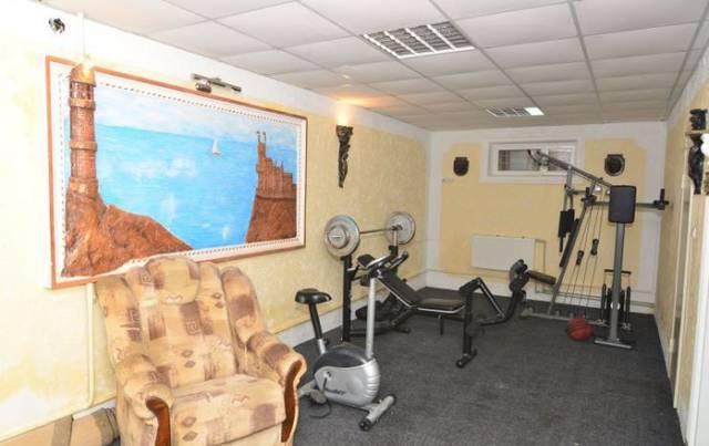 . Гостевой дом Есения. Заозерное