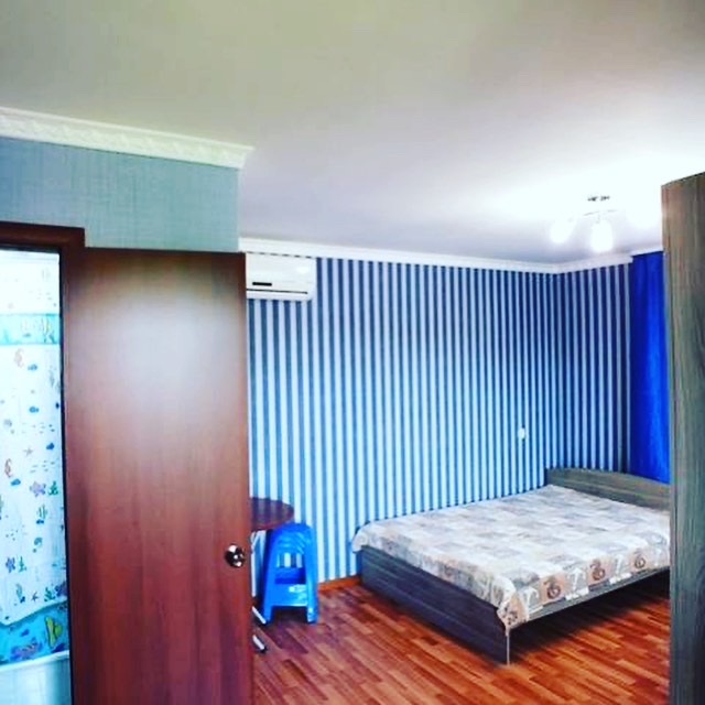 Комфорт 1  . Гостевой дом Алмаз . Ейск