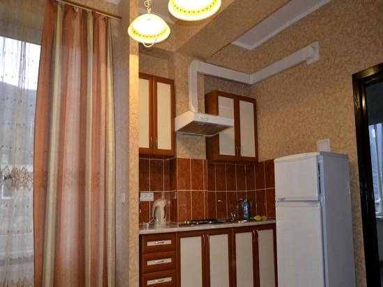 . Частный гостевой дом Жемчужина Ялты. Ялта