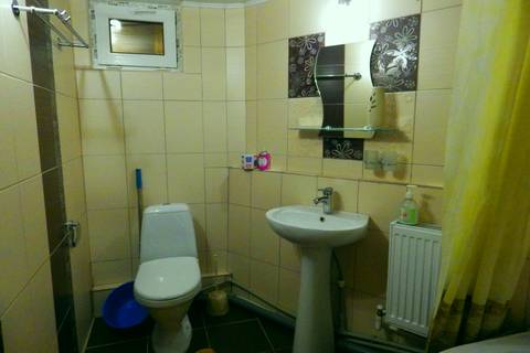 5-ти местный 2-х комнатный номер с беседкой (№ 1). Усадьба «Инжир». Гурзуф