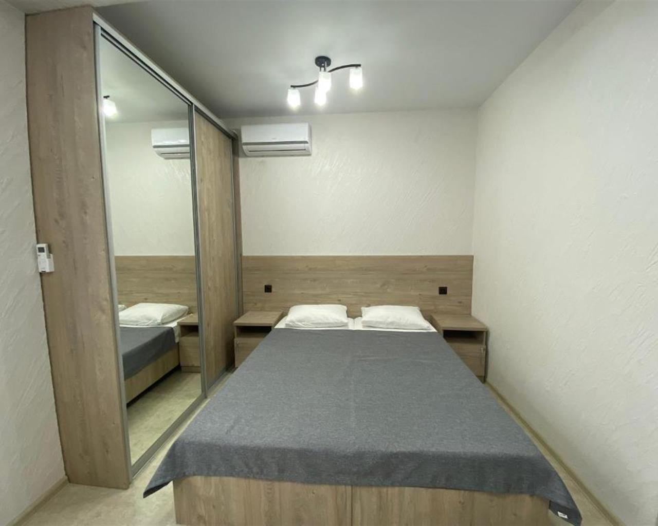 . Отель "Асгард". Кабардинка